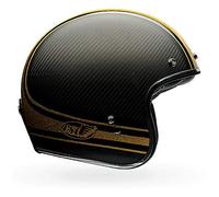 BELL CASCO JET CUSTOM 500 VINTAGE BLACK