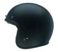 Helm Jet Cafe Racer BELL Custom 500 22.06 Matte Black