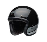 BELL Custom 500 Apex Schwarz Flake - ECE | XL