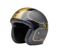 BELL Custom 500 Carbon RSD Player - ECE | M