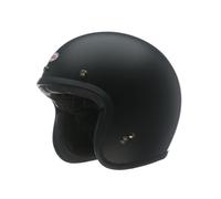 BELL Custom 500 Matt Schwarz - ECE