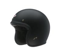 BELL Custom 500 Matt Schwarz - ECE | S