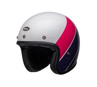 BELL Custom 500 RIF Pink & Lila - ECE | S