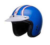 BELL Custom 500 Six Days McQueen - ECE | M