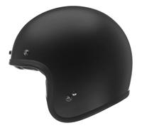 Jet-Helm Bell Custom 500 Matte Black