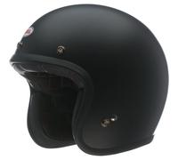 BELL Helme Custom 500 Black Matt M