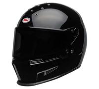 BELL HELMET ELIMINATOR BLACK XL ECE6