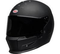BELL HELMET ELIMINATOR MATTE BLACK XL ECE6