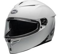 Bell Helmets Integralhelm Lithium MIPS – Weiß Glänzend – Größe M – ECE6