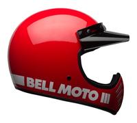 Bell Motocross-Helm Moto-3 XL