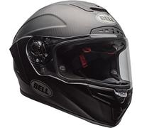 BELL HELMET RACE STAR DLX FLEX MATTE BLACK M ECE6