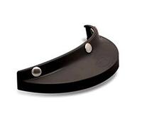 BELL Herren Bell Custom 500 520 powersports helmet visors, Schwarz, Einheitsgröße EU