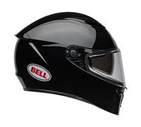 Bell LITHIUM Integralhelm MIPS SOLID schwarz S