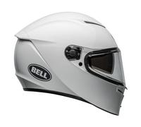 Bell LITHIUM Integralhelm MIPS SOLID weiss S