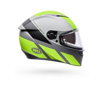 Bell LITHIUM Integralhelm MIPS TECH grau gelb L