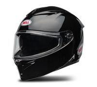 Bell Lithium Integralhelm SchwarzM Schwarz