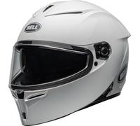 Vollständiger Helm Bell Lithium Mips White