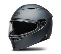Bell Lithium Mips Integralhelm GrauM Grau