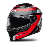 Bell Lithium Mips Integralhelm RotM Rot