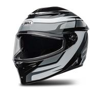 Bell Lithium Mips Integralhelm WeißM Weiß