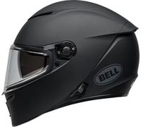Bell Lithium MIPS Matt Schwarz Integralhelm Größe 3XL
