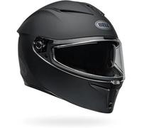 Bell Lithium MIPS Matt Schwarz Integralhelm Größe XL