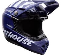 Bell Moto-10 MIPS Fasthouse Motocross-Helm Größe