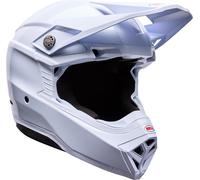 Bell Helmets Motocross-Helm Moto-10 MIPS Weiß Größe L