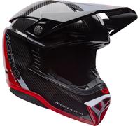Crosshelm BELL Moto-10 Spherical Strike RotXL Rot