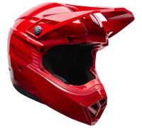 Offroad-Helm Bell Moto-10 Mips Fade Red