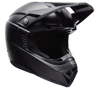 Crosshelm BELL Moto-10 Mips MX VollmattschwarzXL Vollmattschwarz