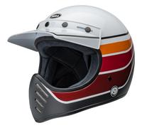 Bell Motocross-Helm Moto-3 L