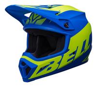 Bell Motocross-Helm MX-9 Mips L