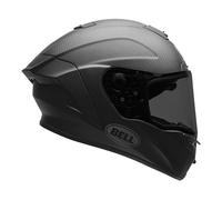 Bell RACESTAR Integralhelm DLX SOLID MATT schwarz XXL