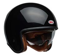 Jet-Helm Bell TX-501 Black