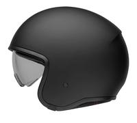 Jet-Helm Bell TX-501 Matte Black