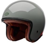 Bell TX501 Sprint Jethelm, Größe XL für Männer