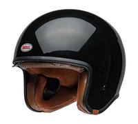 Jet-Helm Bell TX-501 Black