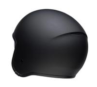 Jet-Helm Bell TX-501 Matte Black