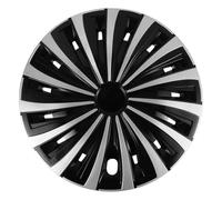 BELLIFFY Radkappen Radnabenabdeckung Für Stahlfelgen Schutz Abdeckung Einfache Montage Stilvolle Auto Radzierblende Für Pkw