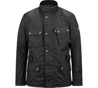 BELSTAFF CROSBY AA Textiljacke schwarz XL