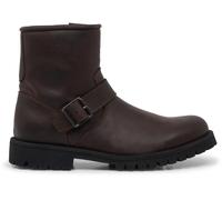 Belstaff Trialmaster 2025 Motorradstiefel, braun, Größe 46