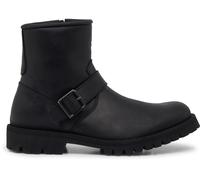 Belstaff Trialmaster 2025 Motorradstiefel, schwarz, Größe 46