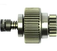 AS-PL Freilaufgetriebe, Starter Universal für NISSAN SD2029