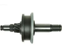 AS-PL Freilaufgetriebe SD5031 Starter Drehrichtung im Uhrzeigersinn passend für MITSUBISHI