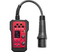 Benning EV 3-3 Wallboxtester und Messadapter für EV-Ladesäulen (10239871)