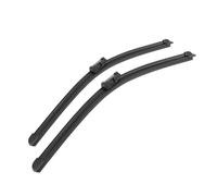 BENSIL Wischerblätter-Kit Für Volvo S40 2007 2008 2009 2010 2011 2012 Frontwischerblätter Bürsten Scheibenwischer 26"+ 20"