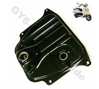 BENZIN TANK RETRO CRUISER MOTORROLLER ZNEN QT-E FIRENZE YY50QT-21 FOSTI FT50QT-E
