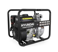 Benzin-Wasserpumpe Motorpumpe Hochdruckpumpe Frischwasserpumpe HYUNDAI GWP57645