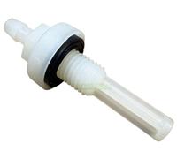 Benzinfilter für Rubag Ruki 55 Scheppach HP1100S Zhongshen ZS168 / 1706600770001